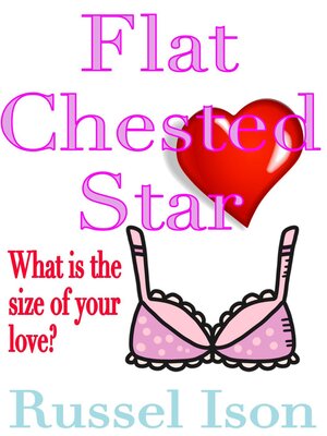 cover image of Flat Chested Star
